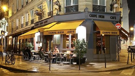 transexuel reims|Le Carpe Diem Café